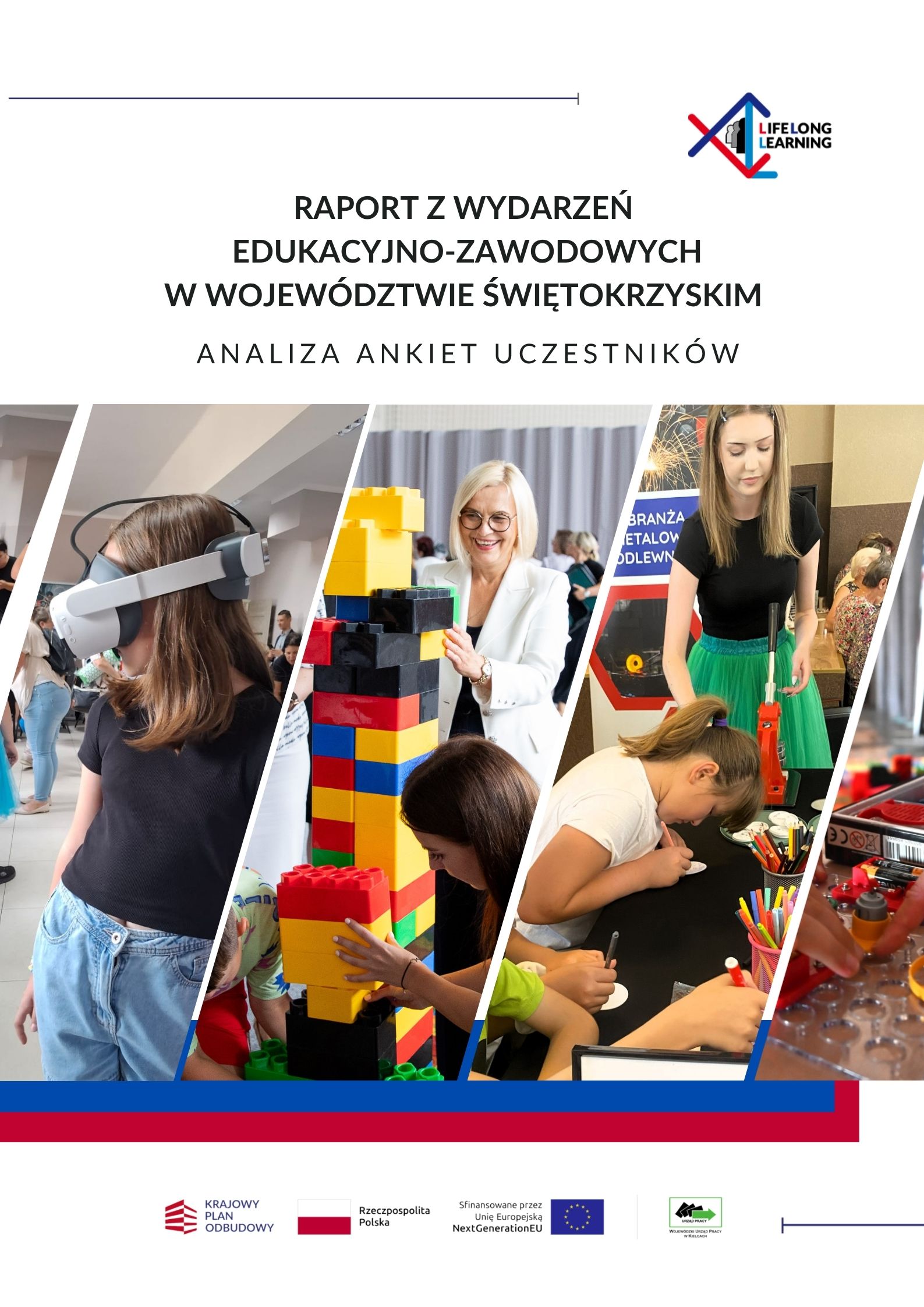 Budujemy przyszłość na sprawdzonych danych – podsumowanie działań z 2025 roku
