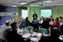 Zdjęcie z posiedzenia Wojewódzkiej Rady Rynku Pracy z dn. 03.03.2020 r.