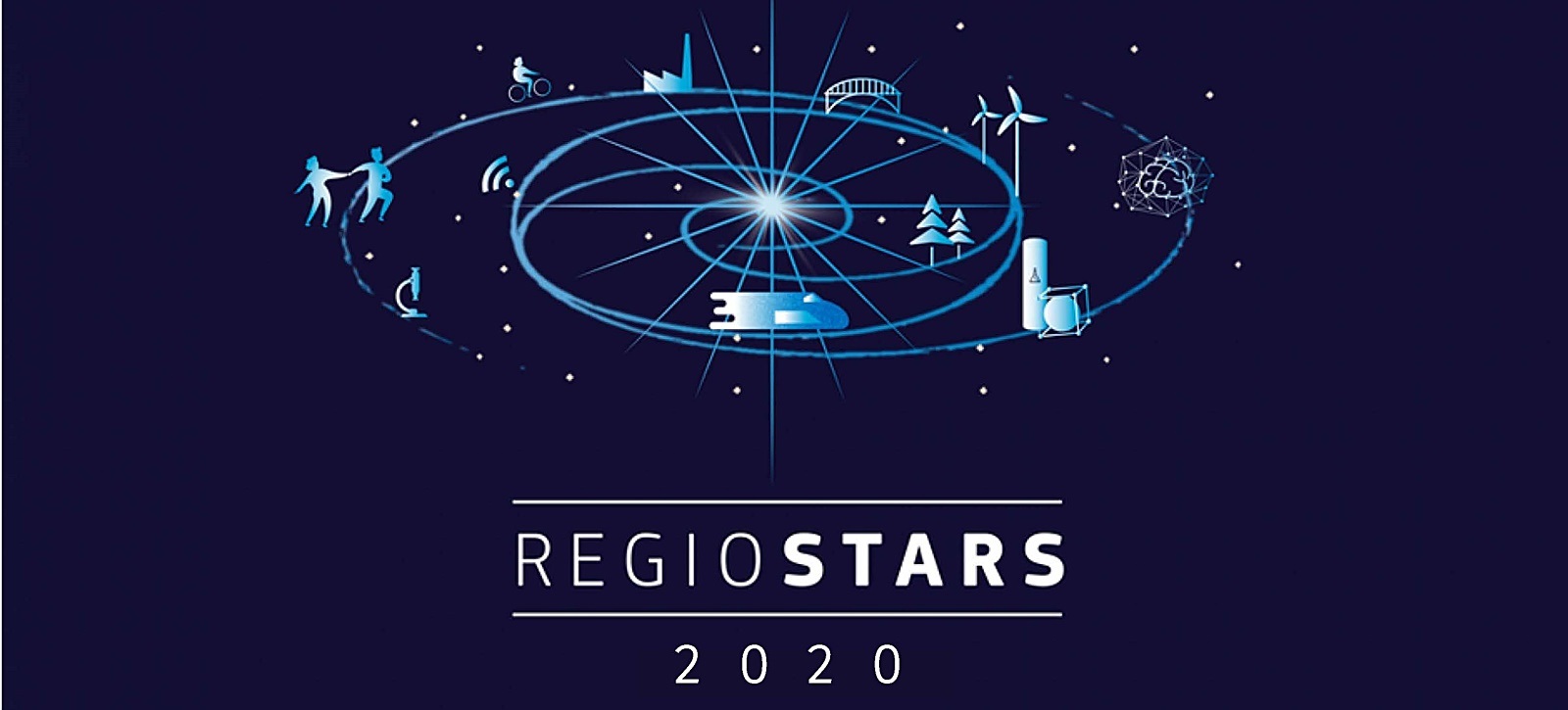 Logotyp RegioStars