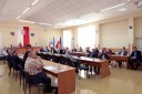 Konsultacje społeczne, spotkanie w Starachowicach 5 października 2021
