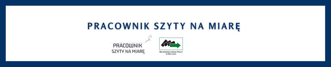 pracownik szyty na miarę