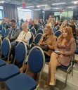Zdjęcia z konferencji Kongres Zawodów, Kwalifikacji i Umiejętności w Krakowie