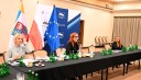 Zdjęcia z II posiedzenia Wojewódzkiego Zespołu Kordynacji