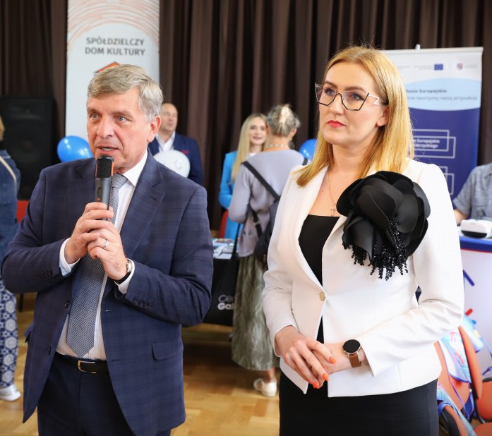 Zdjęcie artykułu Wojewódzki Urząd Pracy w Kielcach kontynuuje cykl wydarzeń edukacyjno-zawodowych