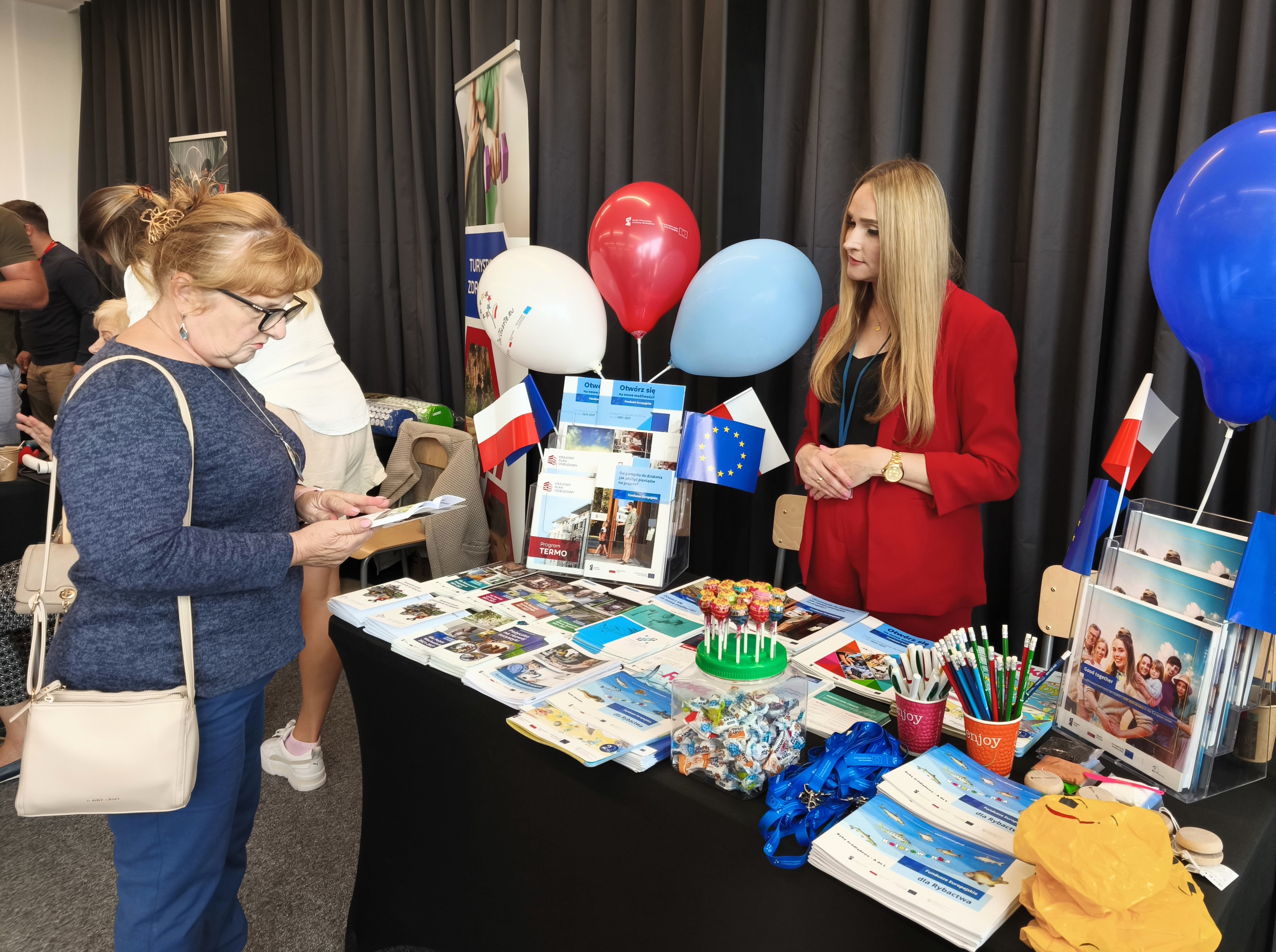 Zdjęcie artykułu WYDARZENIE EDUKACYJNO-ZAWODOWE  - 12.07.2025 r.  – Mniów