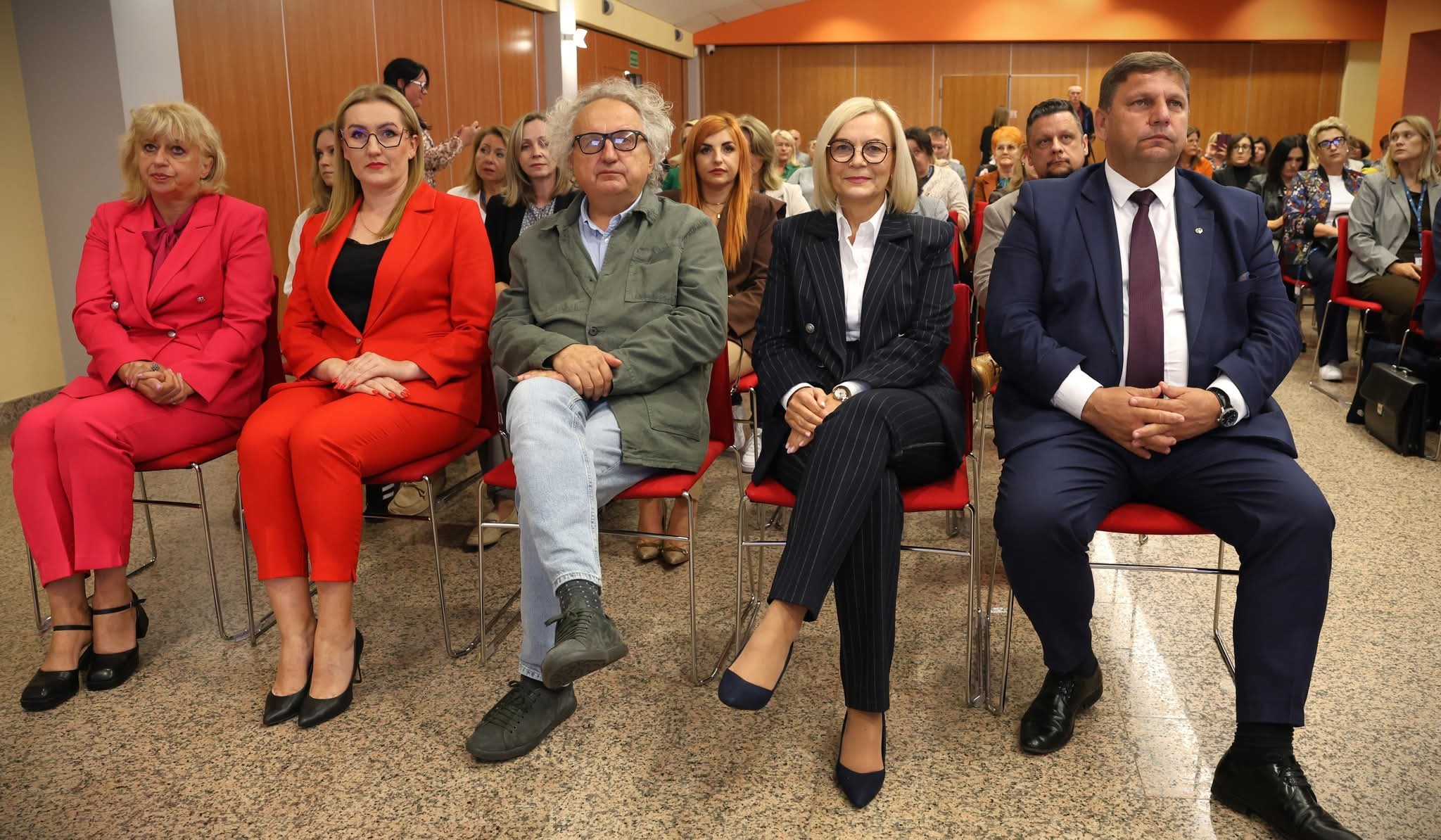 Zdjęcie artykułu IV konferencja pn. Między szkołą a pracą – zdrowie psychiczne dzieci i młodzieży