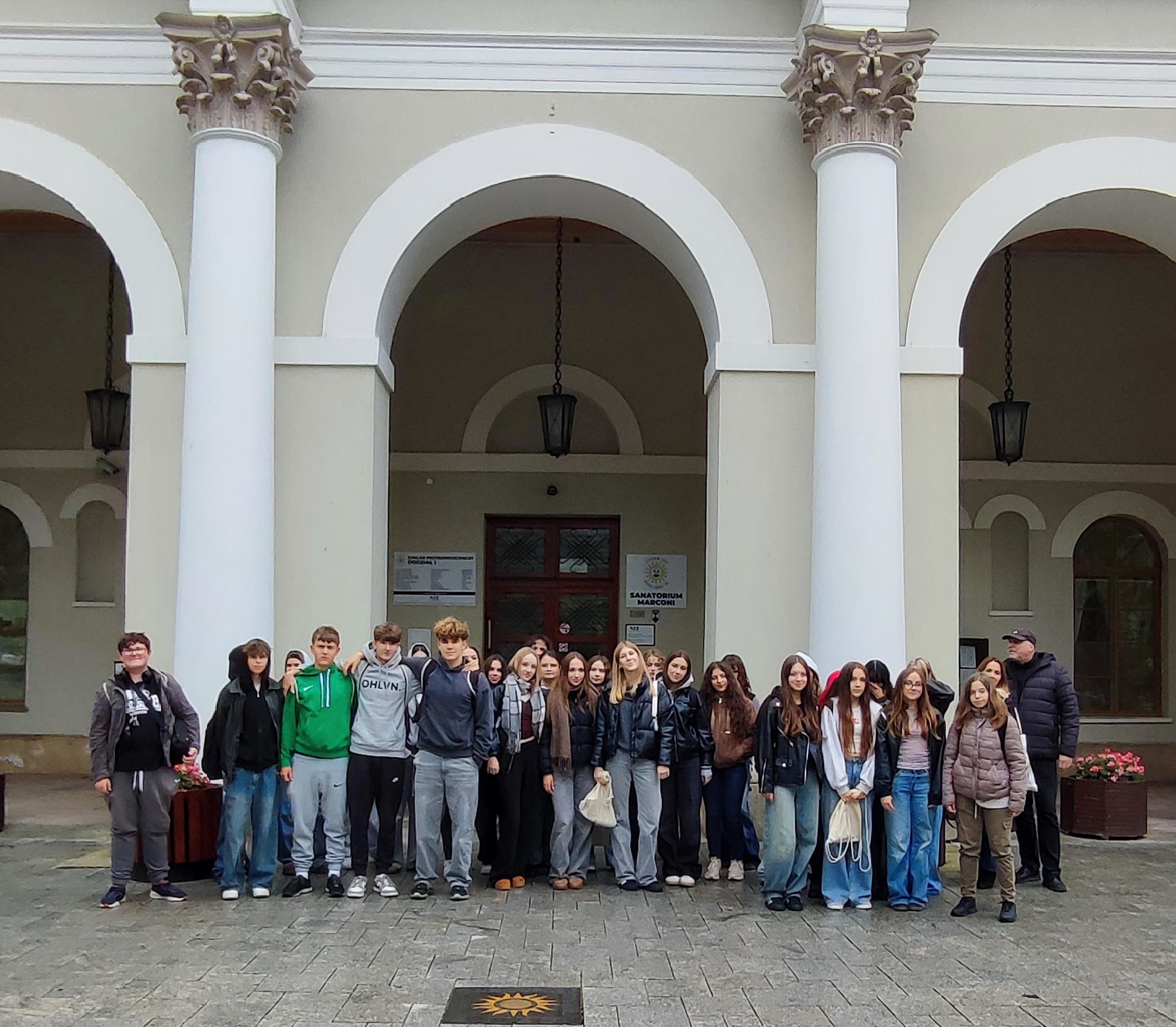 Zdjęcie artykułu Nowoczesna rehabilitacja i medycyna uzdrowiskowa w praktyce – IX seminarium edukacyjne w Busku-Zdroju