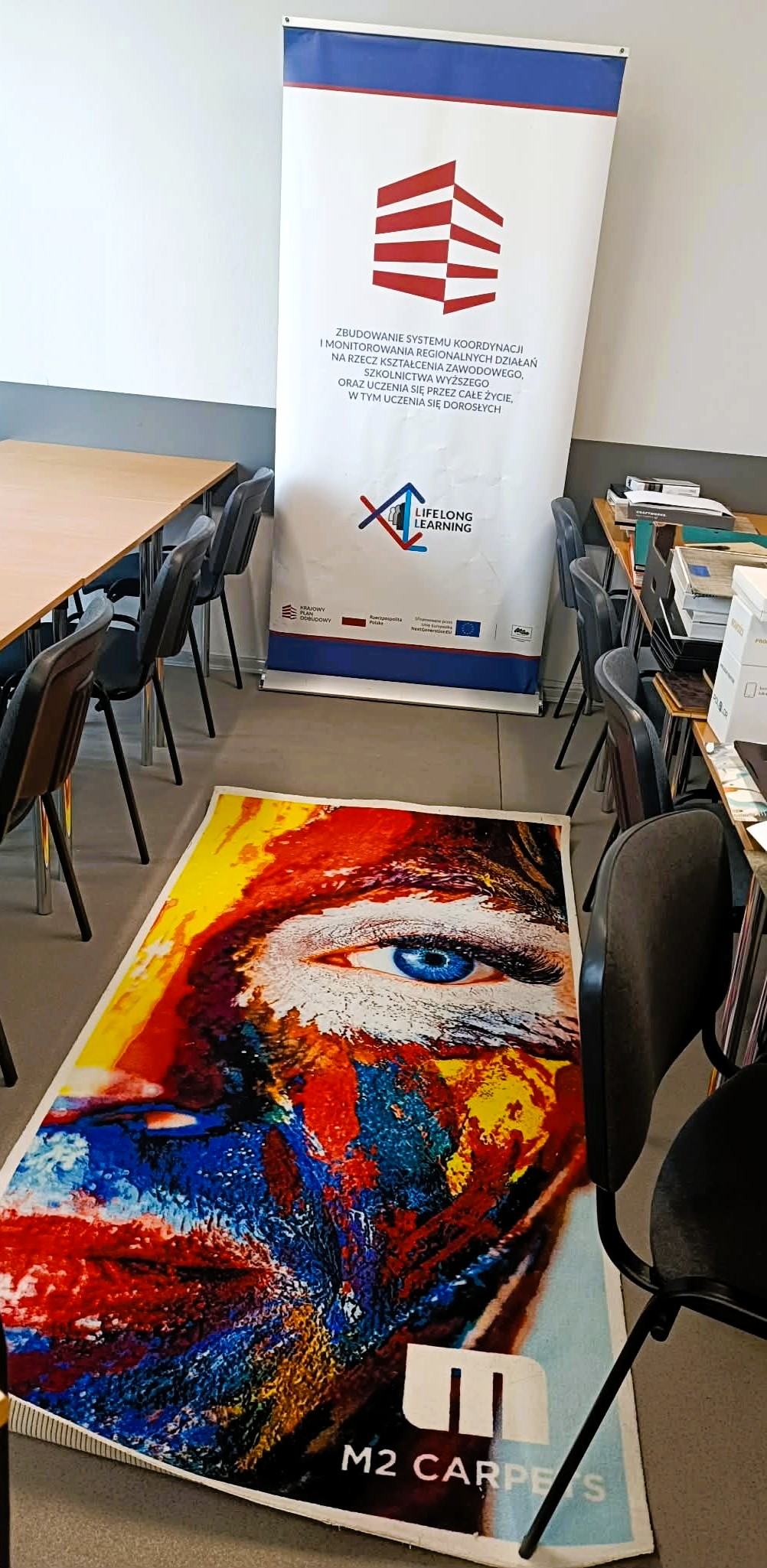 Obrazek dla: XXXV wizyta edukacyjna – ROB-TYNK Robert Czupryński –...