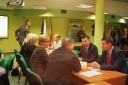 Urzędy pracy podpisały umowy w ramach Regionalnego programu Operacyjnego Województwa Świętokrzyskiego