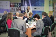 Obrazek dla: W dniu 3 marca 2020 r. odbyło się posiedzenie Wojewódzkiej Rady Rynku Pracy  w Kielcach.