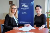 Obrazek dla: Wojewódzki Urząd Pracy w Kielcach podpisał porozumienie z Instytutem Badań Edukacyjnych