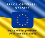 Obrazek dla: Jesteś z Ukrainy i planujesz przemieścić się dalej do innego kraju Unii Europejskiej? Ви з України і плануєте переїхати до іншої країни Євросоюзу?