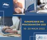 slider.alt.head „Europejskie Dni Pracodawców 2022” z WUP w Kielcach!
