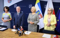 slider.alt.head Ponad 3 mln złotych więcej na realizację projektu „Świętokrzyskie dla Ukrainy”.