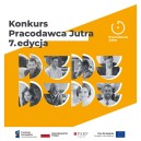 Obrazek dla: Polska Agencja Rozwoju Przedsiębiorczości wydłuża nabór do siódmej edycji konkursu Pracodawca Jutra