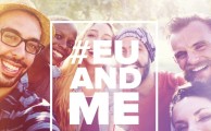 Obrazek dla: Kampania Społeczna #EuandME
