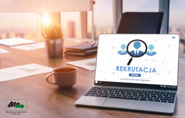 Zdjęcie artykułu REKRUTACJA ON LINE