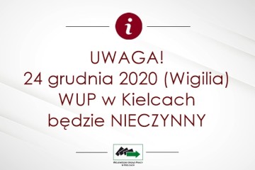 Zdjęcie artykułu Urząd nieczynny