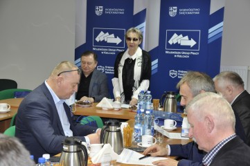 Zdjęcie artykułu KOLEJNE KIERUNKI KSZTAŁCENIA WZBOGACĄ OFERTĘ EDUKACYJNĄ W REGIONIE