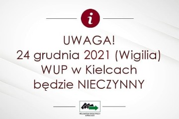 Zdjęcie artykułu Urząd nieczynny