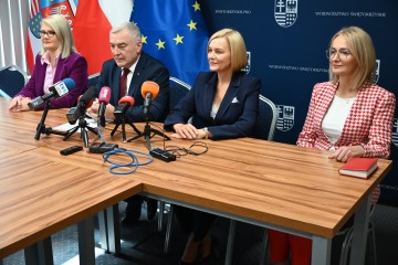 Zdjęcie artykułu Ogromne środki na podnoszenie kwalifikacji  w ramach FEŚ 2021-2027. Do mieszkańców województwa trafi ponad 79 mln złotych.