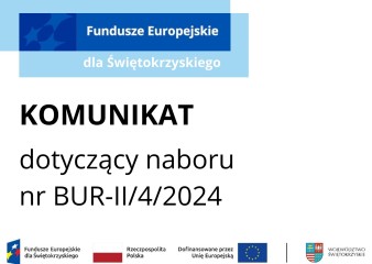 Zdjęcie artykułu Komunikat w sprawie rezerwacji w Elektronicznym Systemie...