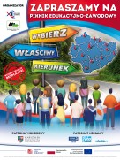 ZA NAMI PIKNIKI EDUKACYJNO-ZAWODOWE ZORGANIZOWANE PRZEZ WOJEWÓDZKI URZĄD PRACY W KIELCACH - SPOTKANIA PEŁNE ATRAKCJI I MOŻLIWOŚCI.