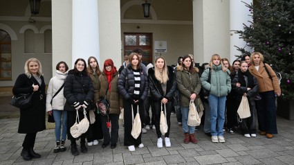 Zdjęcie artykułu IV Seminarium: „Turystyka zdrowotna jako kluczowa branża...