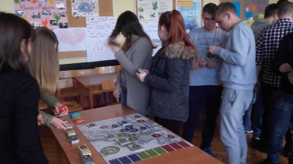 Zdjęcie artykułu Tydzień przedsiębiorczości 2016
